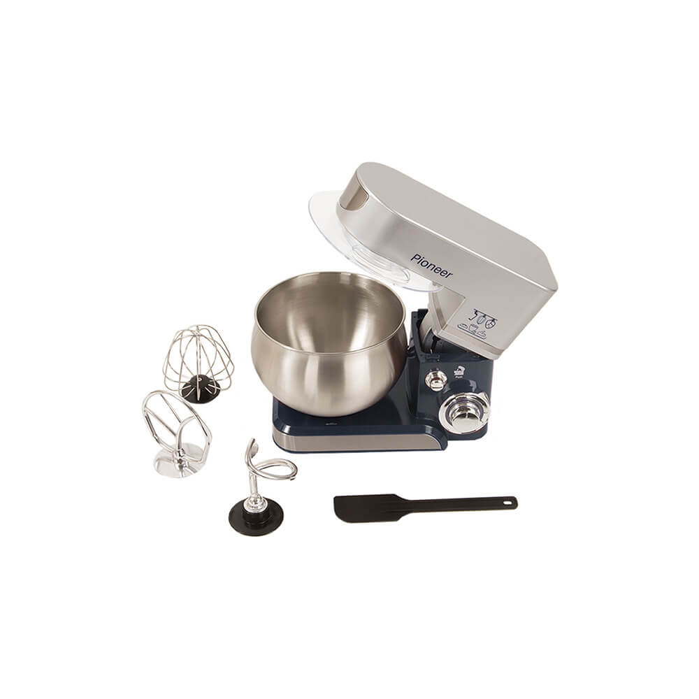 Купить Миксер Pioneer MX322 blue marine в Москве