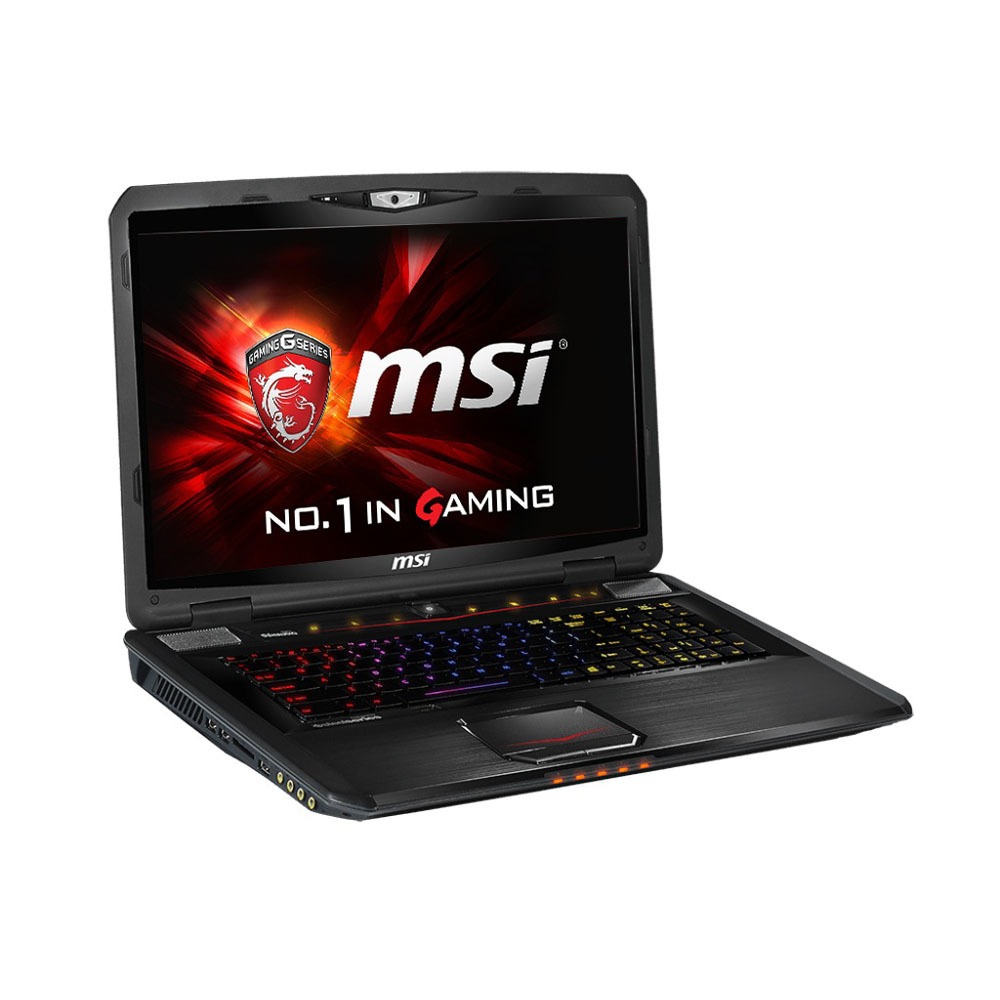 Купить Ноутбук Msi 17.3 Дюйма