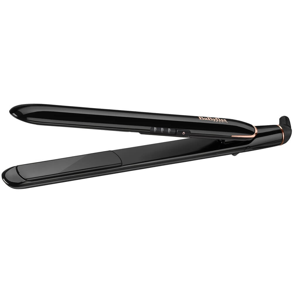 Изображение товара Выпрямитель для волос Babyliss ST250E с титановым покрытием и 3 режимами