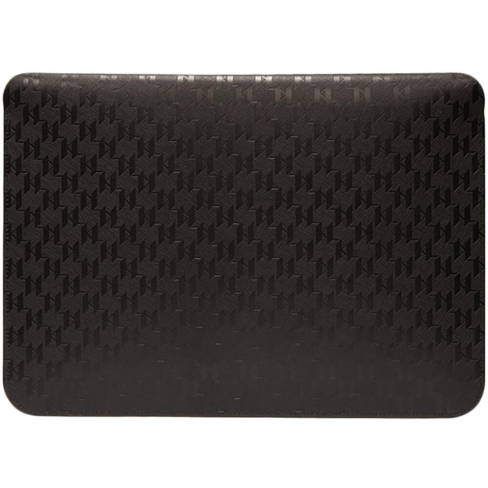 Karl Lagerfeld KLWBSAKHPCG Borsa Choupette saffiano grigio