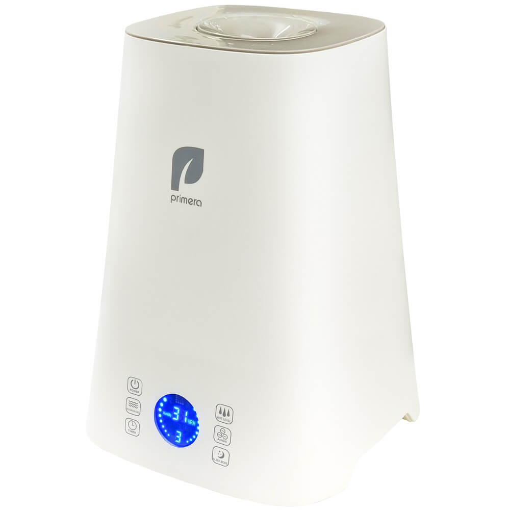 Изображение товара Увлажнитель воздуха Primera HUP-H3150 ультразвуковой для 40 кв.м