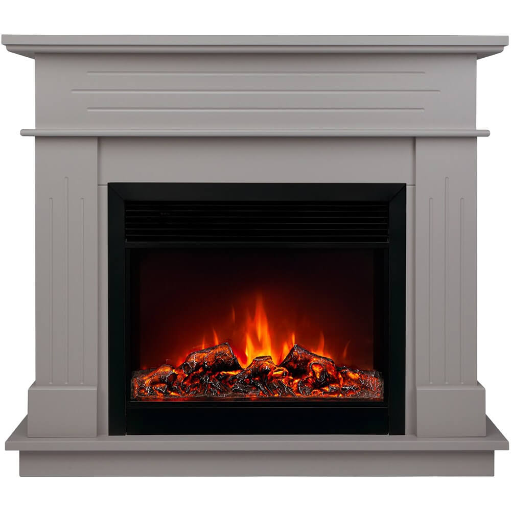 Изображение товара Электрокамин RealFlame Renmark 26 BG-P616 + Moonblaze BL - 1500 Вт