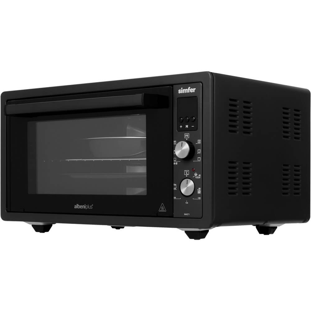 Купить Мини-печь Simfer M4571 в Москве