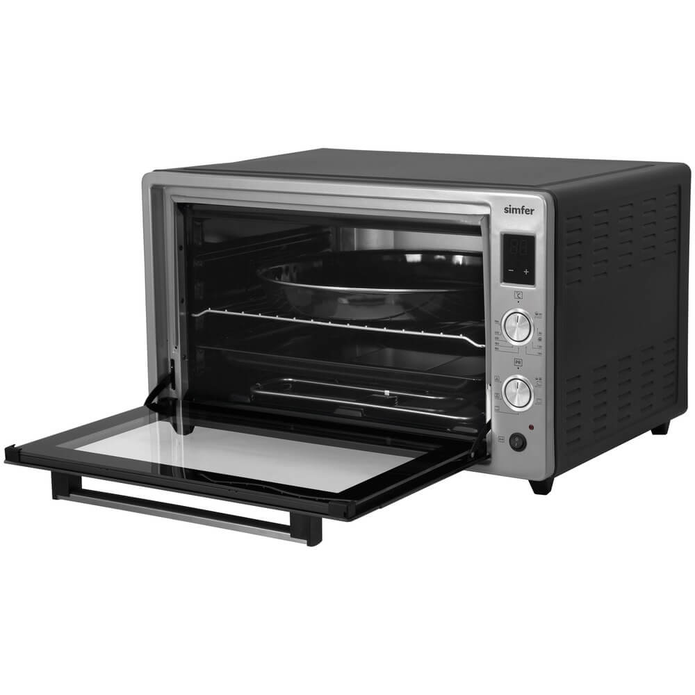 Купить Мини-печь Simfer M7071 в Москве