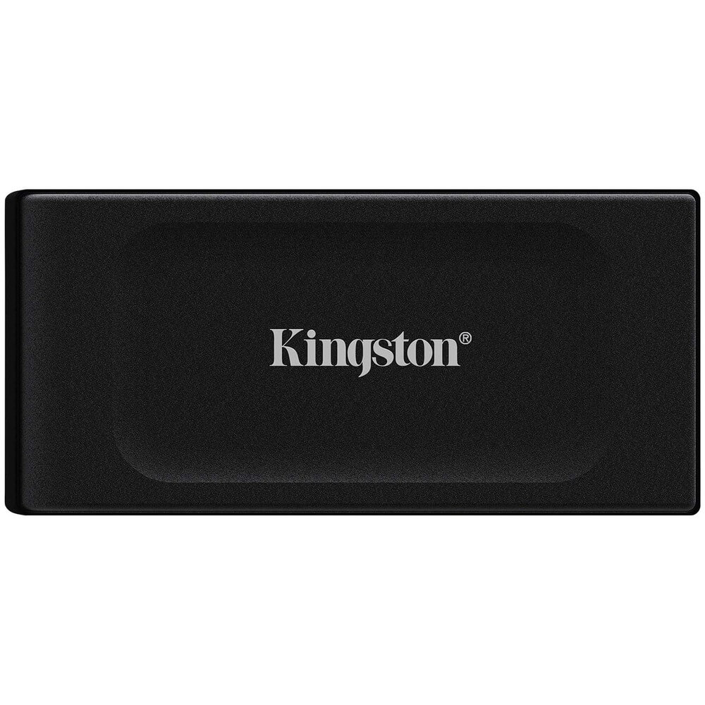 Купить Внешний жесткий диск Kingston External 1TB (SXS1000/1000G) в Вологде