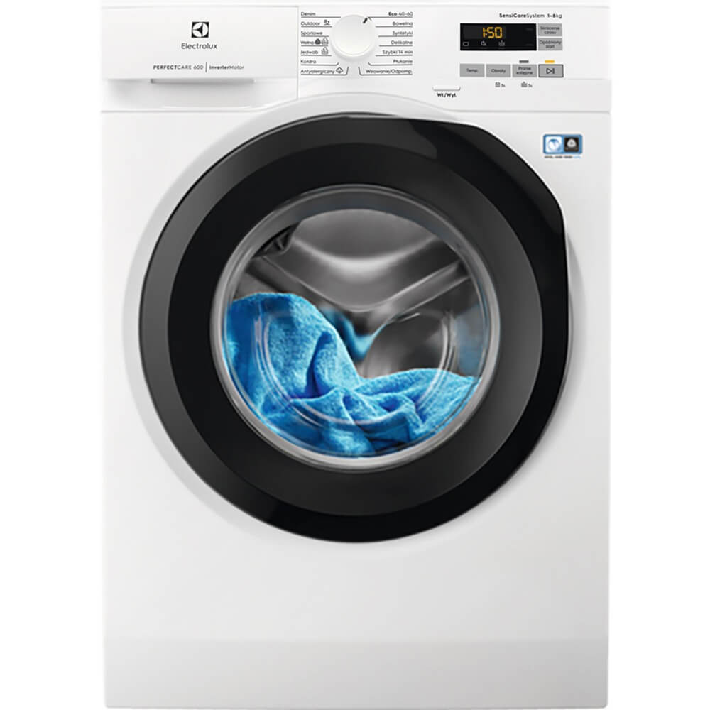 Купить Стиральная машина Electrolux EW6FN528BP в Орле