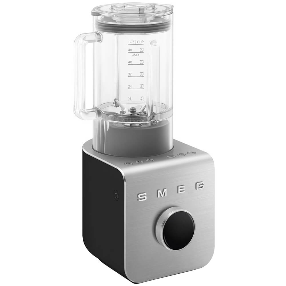 Купить Блендер Smeg BLC01BLMEU в Москве