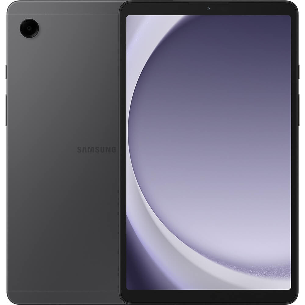 Купить Планшет Samsung Galaxy Tab A9 SM-X110 Wi-Fi 128 ГБ серый в Калуге