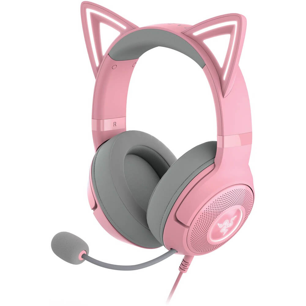 Razer kitten headphones sale