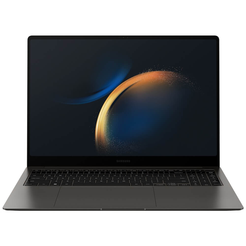 Ноутбук Samsung Galaxy Book 3 Pro (NP960XFG-KC2IN)