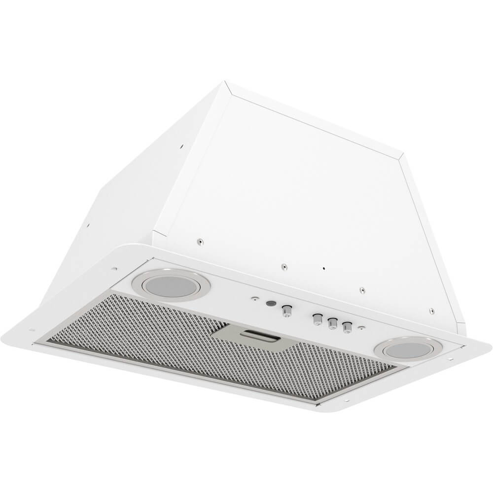 Купить Встраиваемая вытяжка Elikor Box 42П-450 White в Москве