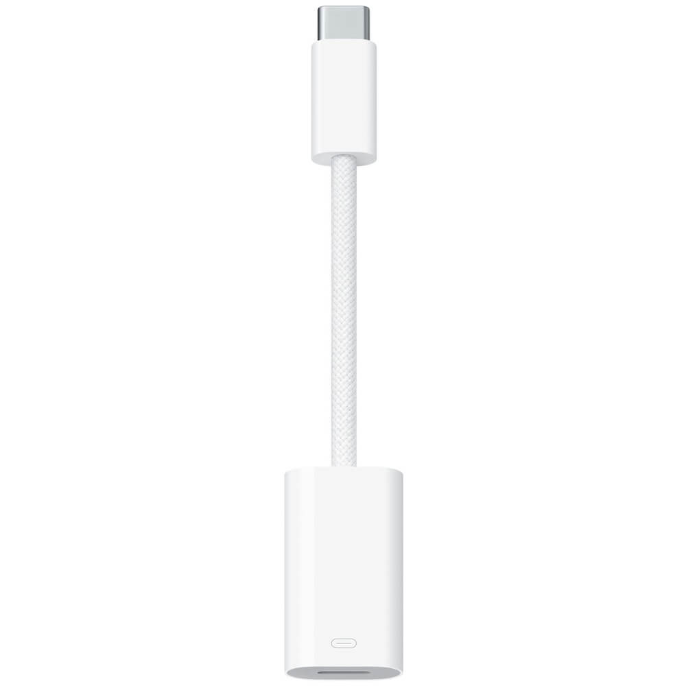 Купить Кабель Apple USB-C/Lightning в Ростове-на-Дону