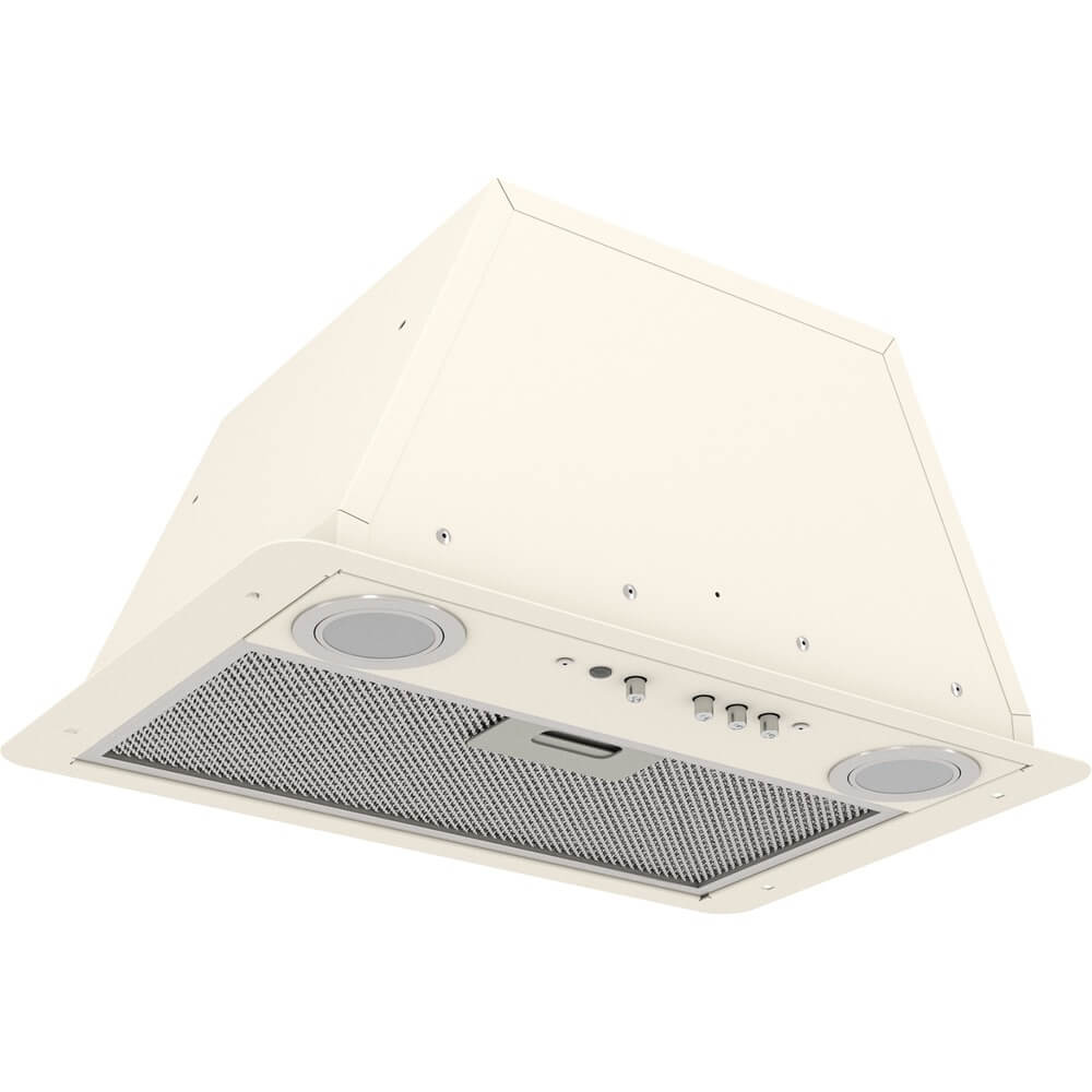 Изображение товара Встраиваемая вытяжка Elikor Box 42П-450 Beige 450 м3/ч 3 скорости