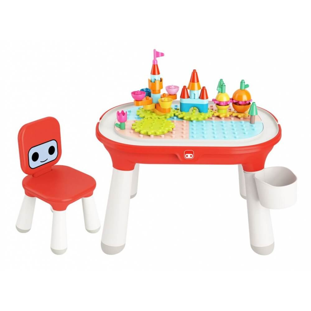 Настольная игра Botzees Play Table Sets (80320)