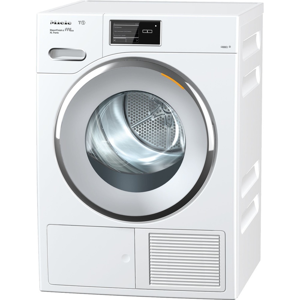 Сушильная машина Miele TMV840WP