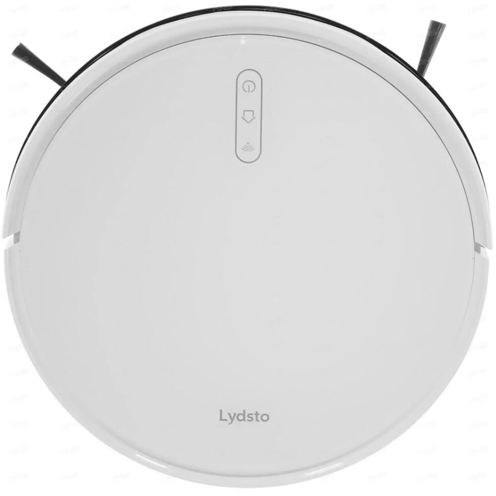 Робот Пылесос Lydsto W2 White Купить