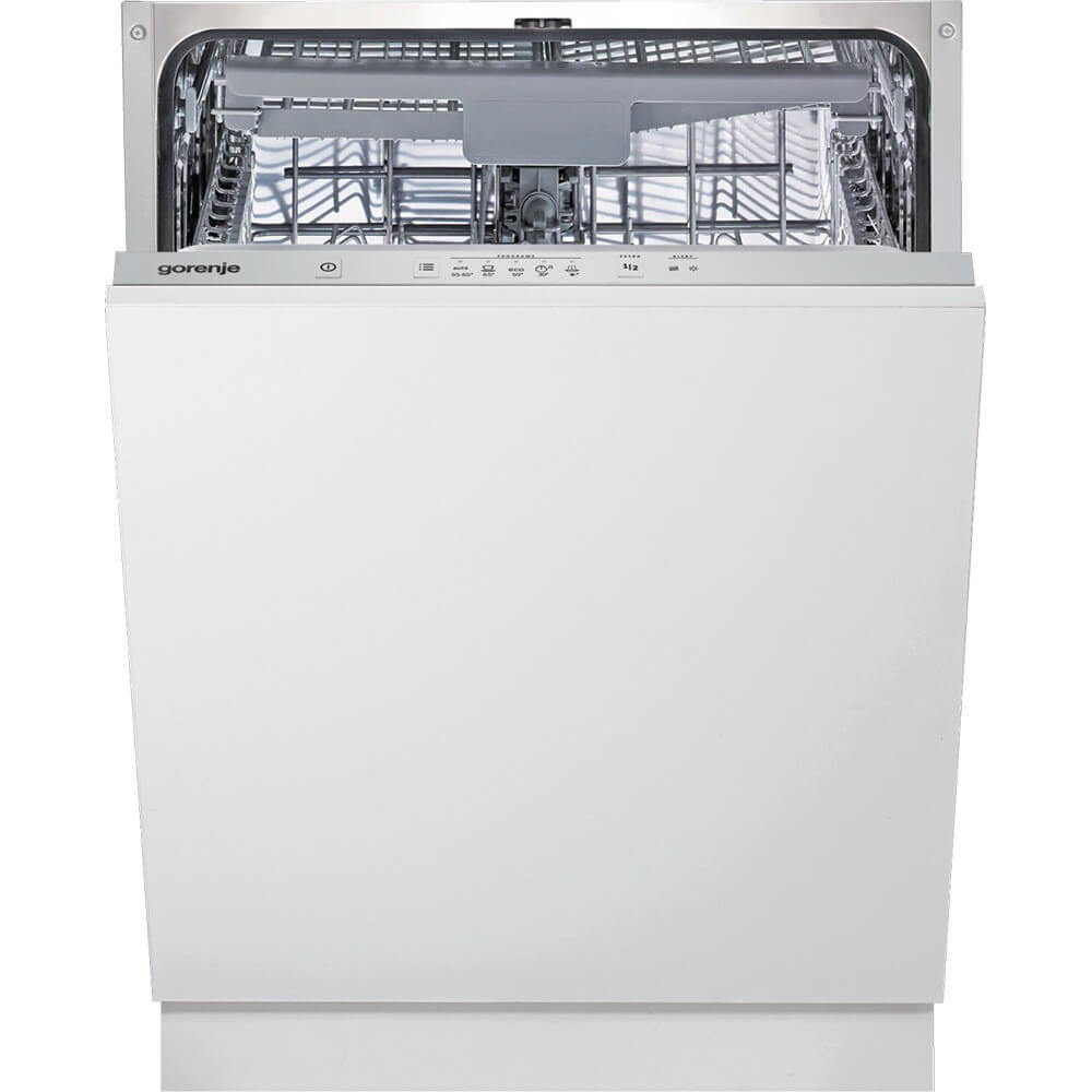 Отзывы на Встраиваемая посудомоечная машина Gorenje GV620D17S | Нижний  Новгород