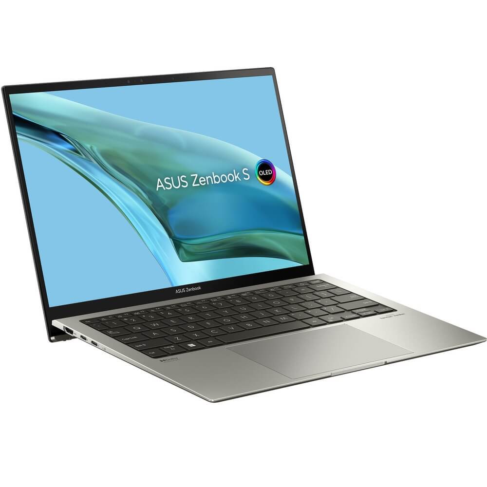 Технические Характеристики Ноутбук ASUS Zenbook S UX5304VA-NQ227W ...