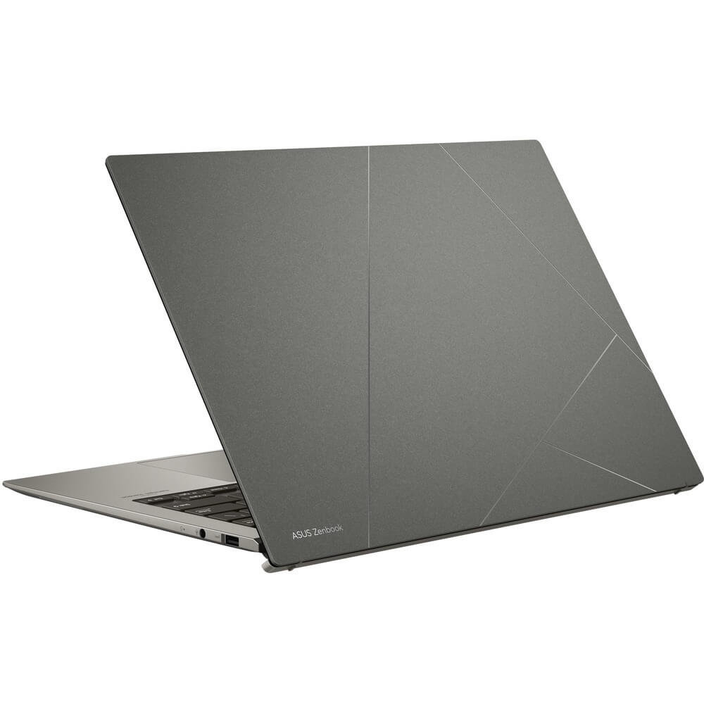 Технические Характеристики Ноутбук ASUS Zenbook S UX5304VA-NQ227W ...