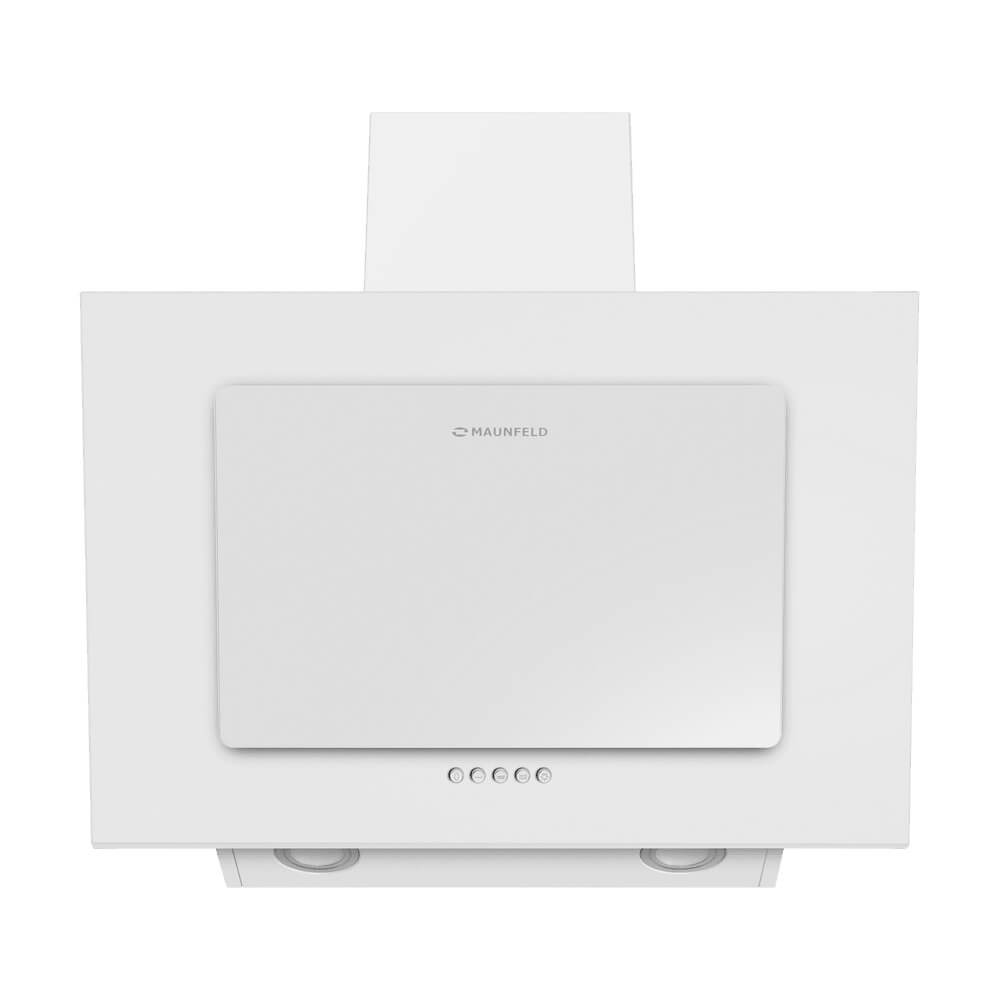 Купить Вытяжка Maunfeld Tower 50 White в Москве