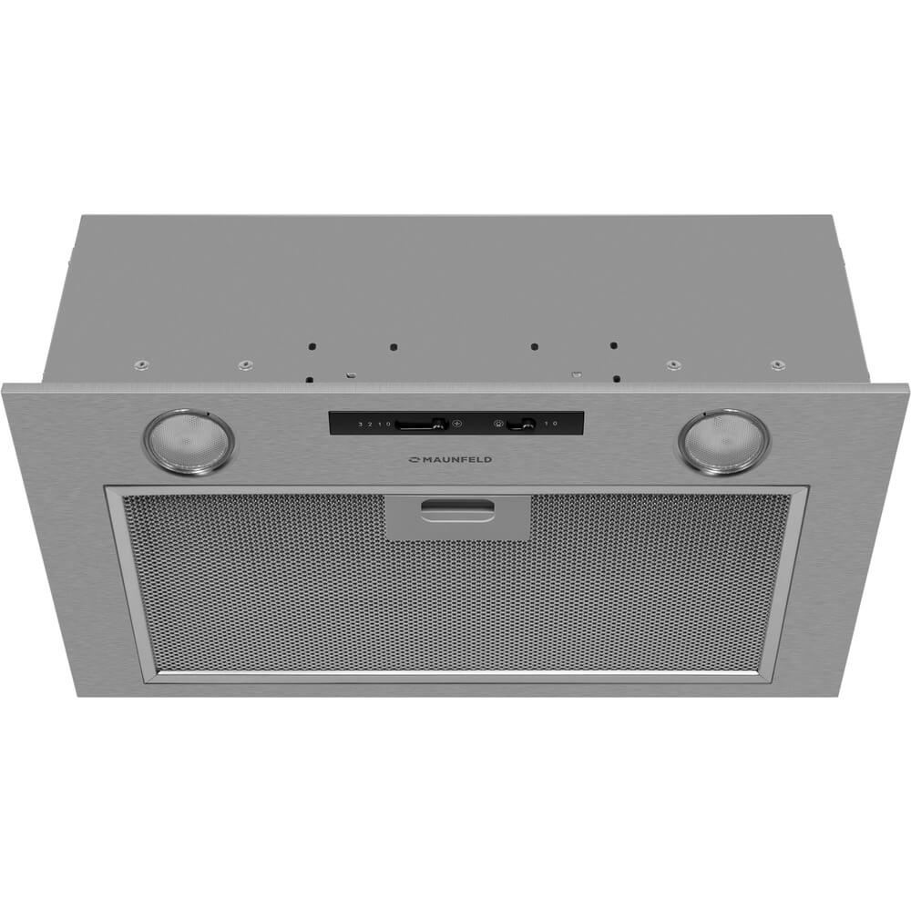 Купить Встраиваемая вытяжка Maunfeld Crosby Light 5028 Inox в Москве