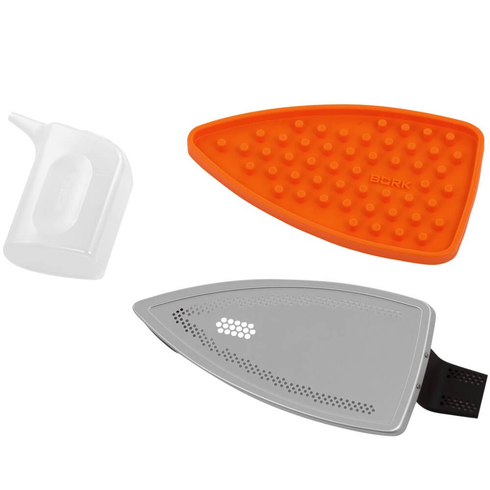 Купить Утюг BORK I780 gg в Москве