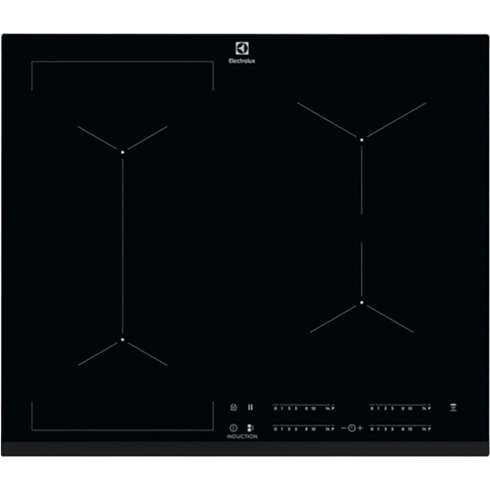 Изображение товара Варочная поверхность Electrolux CIV634 индукционная с сенсорным управлением