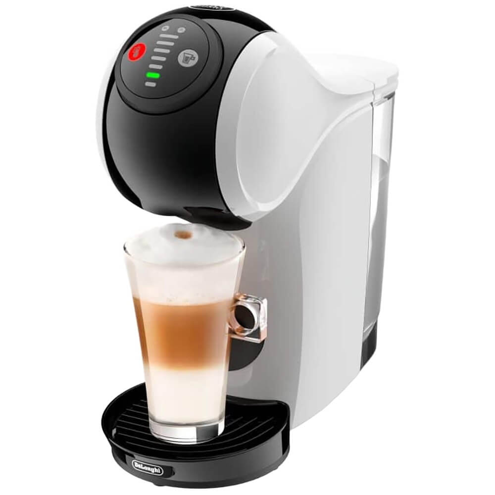 Delonghi nescafe dolce gusto coffee machine hotsell