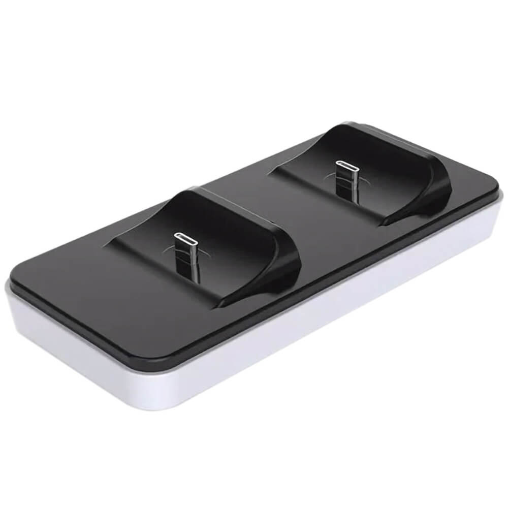 Изображение товара Зарядная станция Artplays для PlayStation 5 DualSense ART16 - Быстрая зарядка двух геймпадов