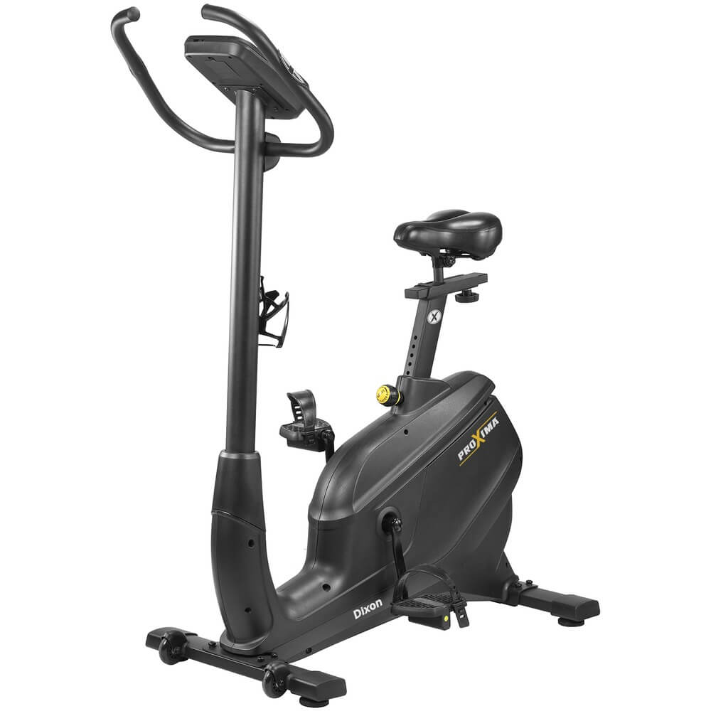 Изображение товара Велотренажёр Proxima Dixon PROB-108 для домашних тренировок