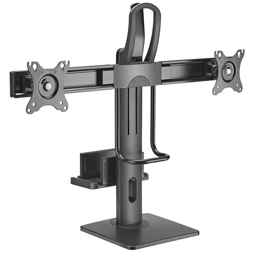 Изображение товара Кронштейн для монитора Exell EXi-MT52 с наклоном и поворотом