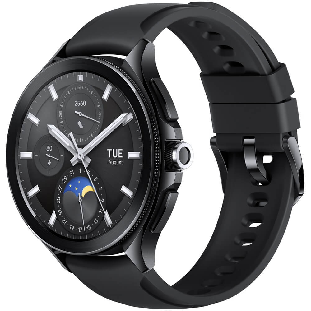 Xiaomi Watch 2 Pro