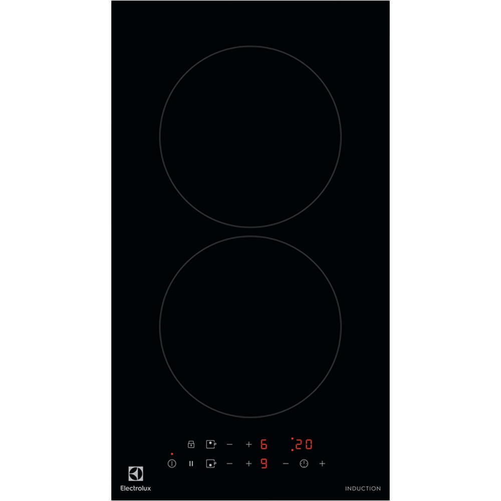 Изображение товара Варочная поверхность Electrolux LIT30231C Изображение товара Варочная поверхность Electrolux LIT30231C
