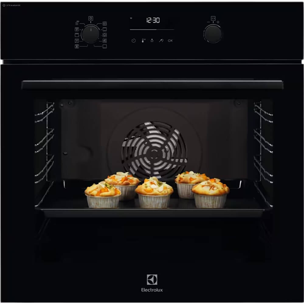 Купить Духовой шкаф Electrolux EOD6C77WZ в Москве