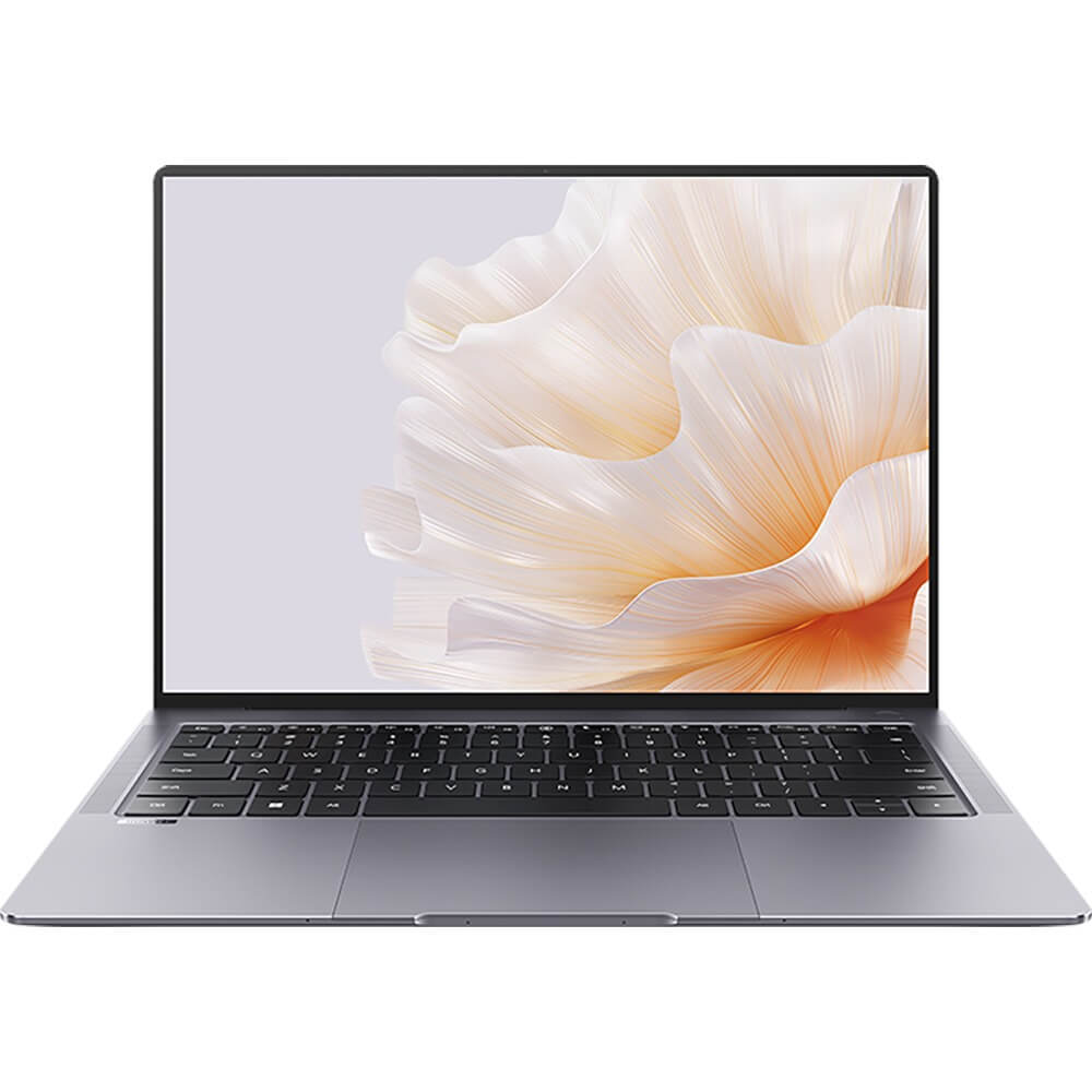 Купить Ноутбук Huawei MateBook X pro Space Gray (53013SJV) в Нижнем  Новгороде