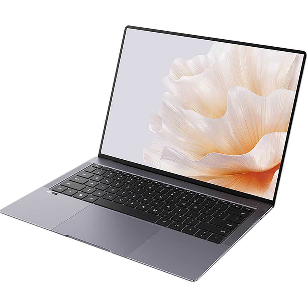 Купить Ноутбук Huawei MateBook X pro Space Gray (53013SJV) в Москве