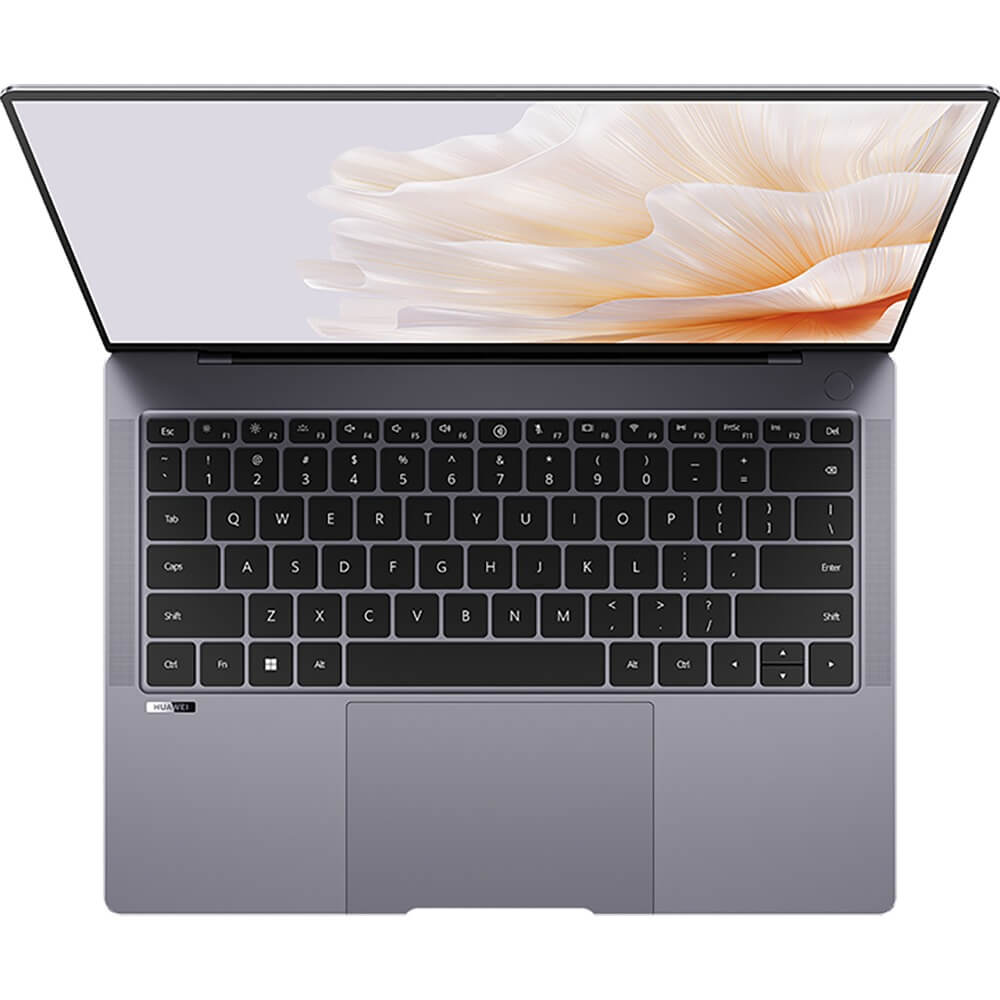 Купить Ноутбук Huawei MateBook X pro Space Gray (53013SJV) в Москве