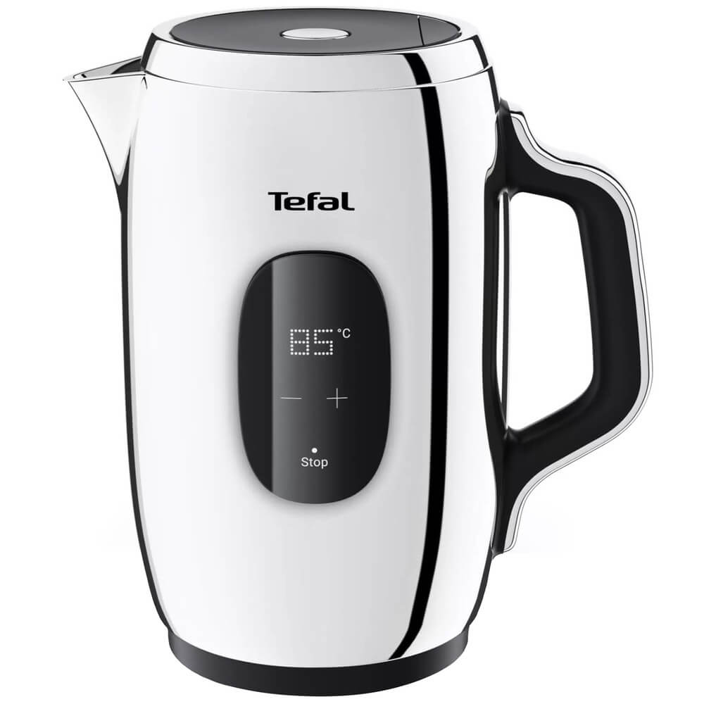 Купить Чайник Tefal Majestuo KI883D10 в Воронеже