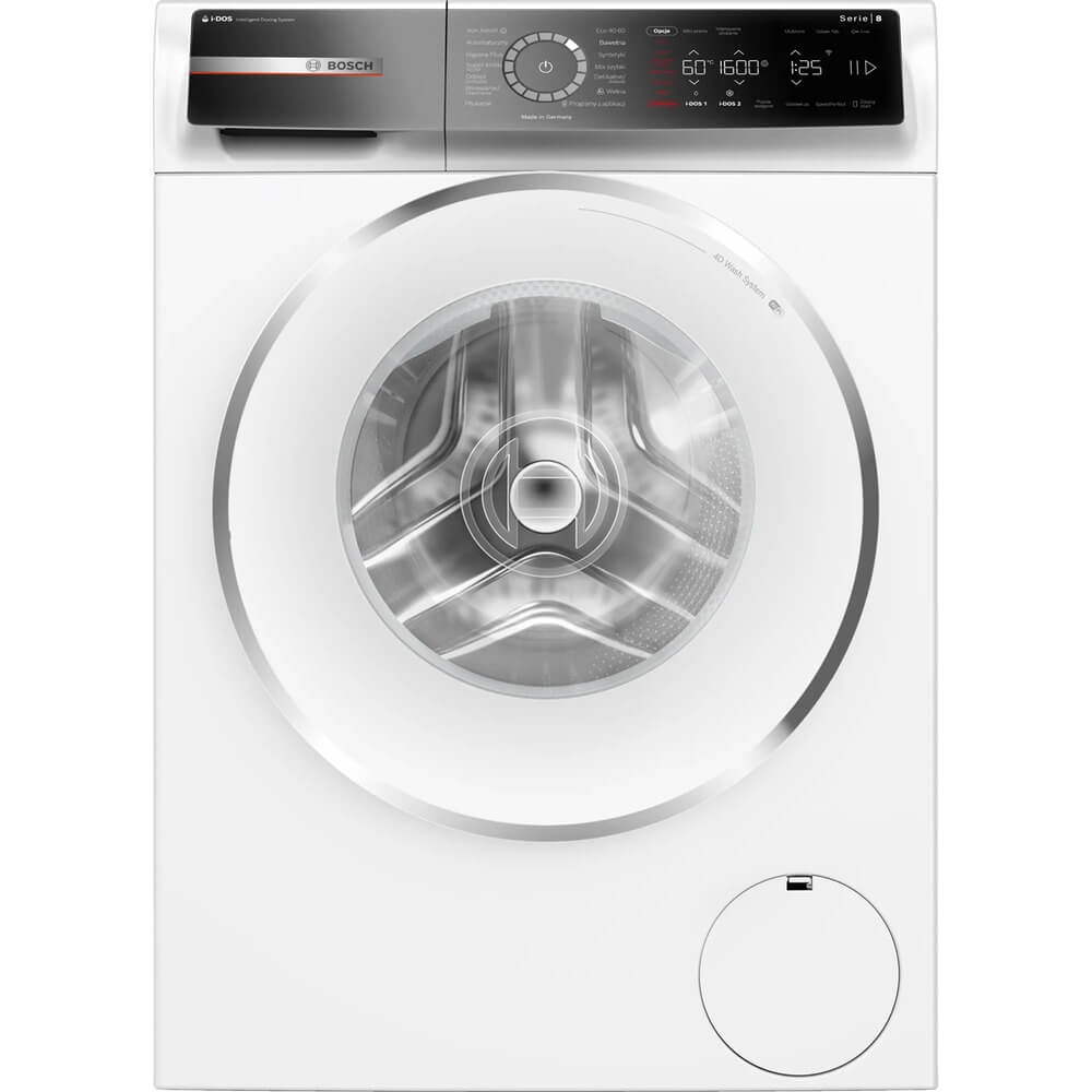 Купить Стиральная машина Bosch WGB256A0PL в Казани