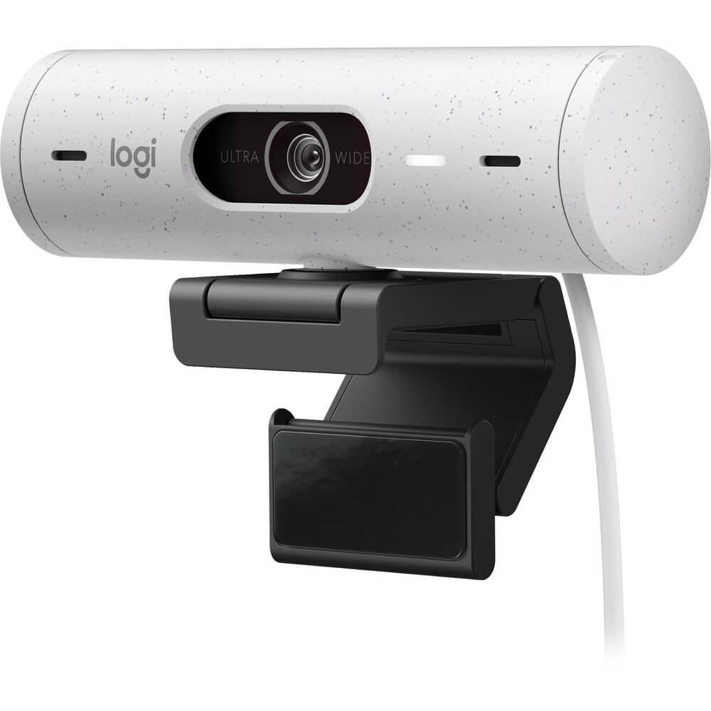 Изображение товара Веб-камера Logitech Brio 500 (960-001428)