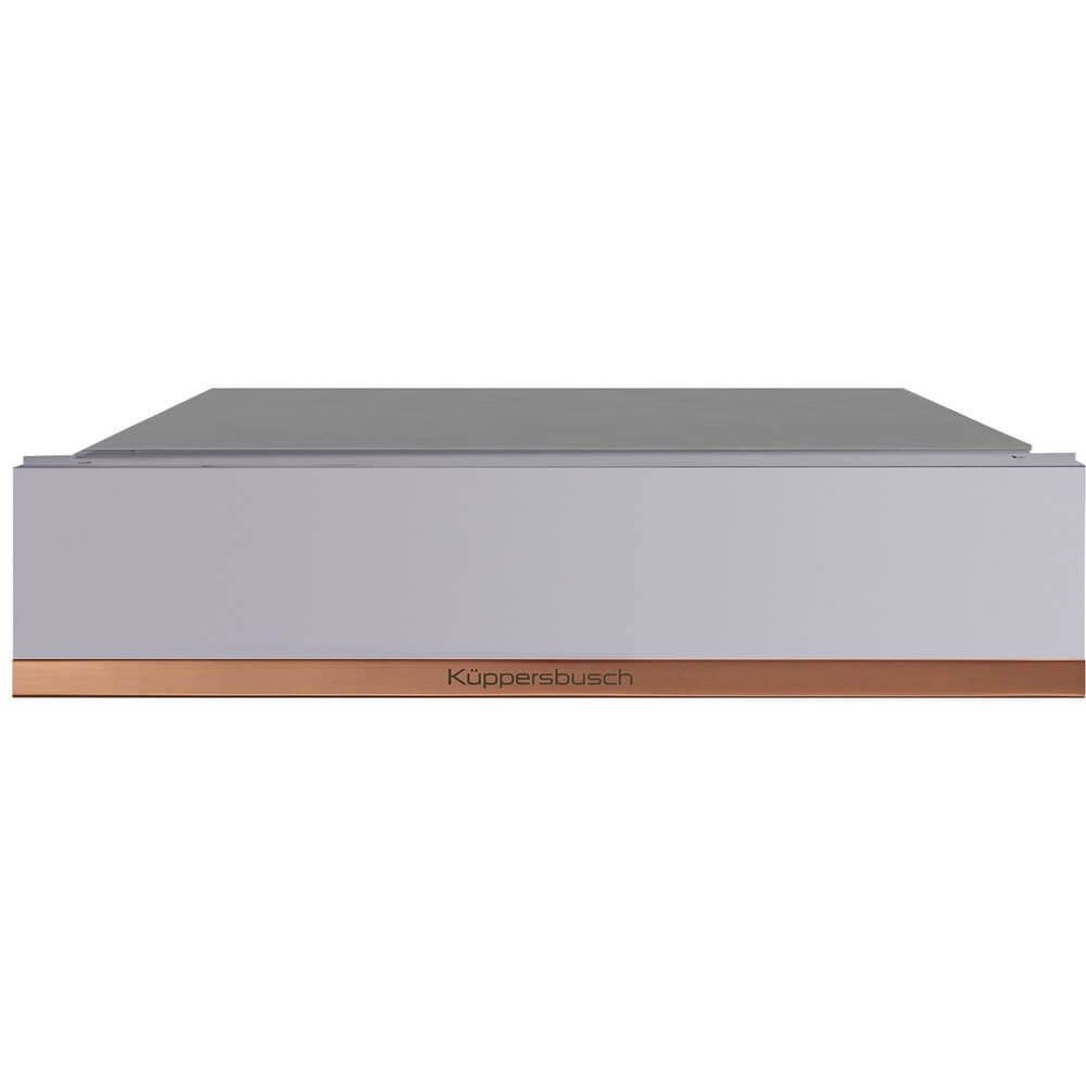 Изображение товара Вакууматор Kuppersbusch CSV 6800.0 G7 Copper для домашнего использования