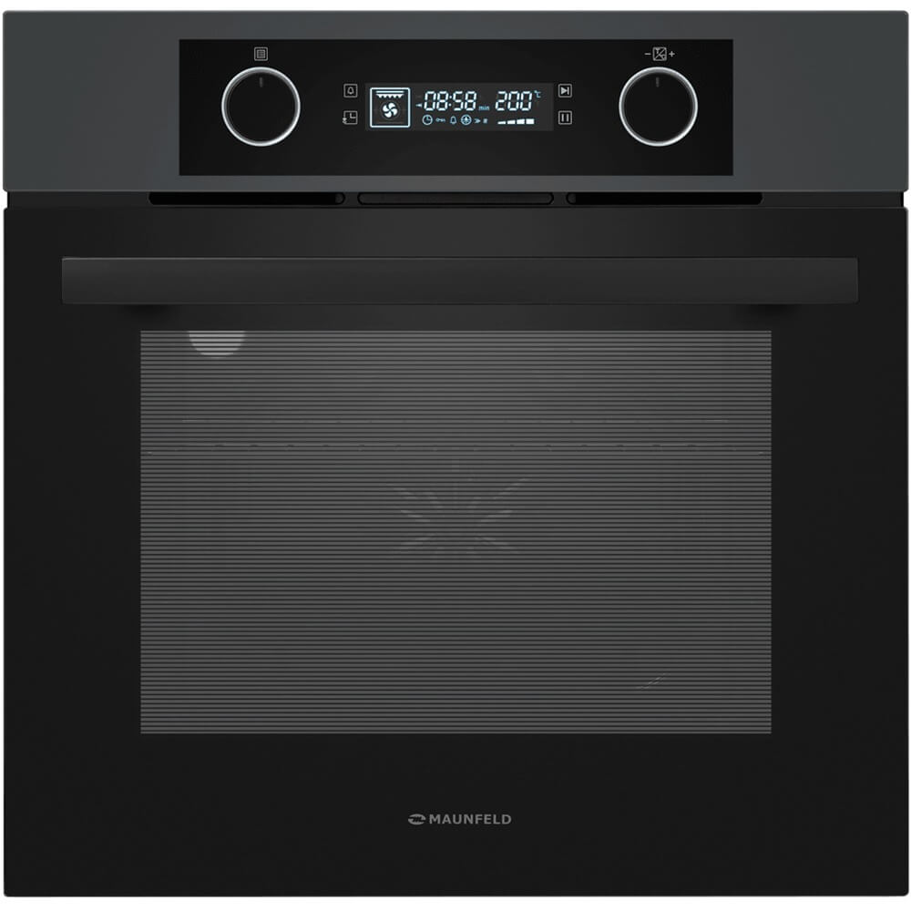 Изображение товара Духовой шкаф Maunfeld AEOH6062G1