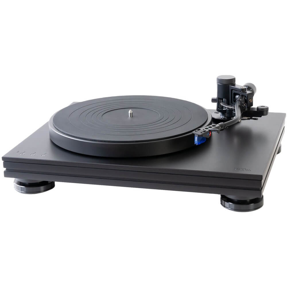 Изображение товара Проигрыватель виниловых пластинок Music Hall Stealth с регулировками