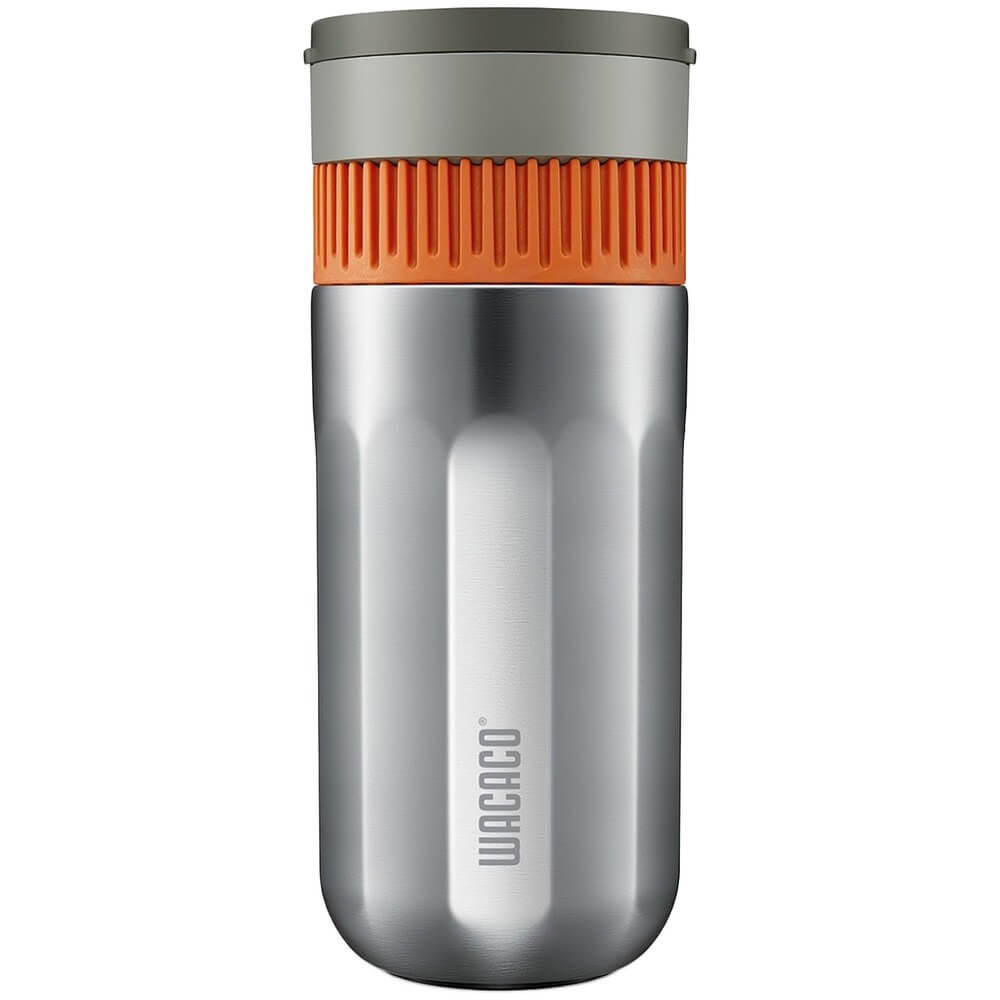 Изображение товара Кофеварка Wacaco Pipamoka рожковая для эспрессо и кофе в пути