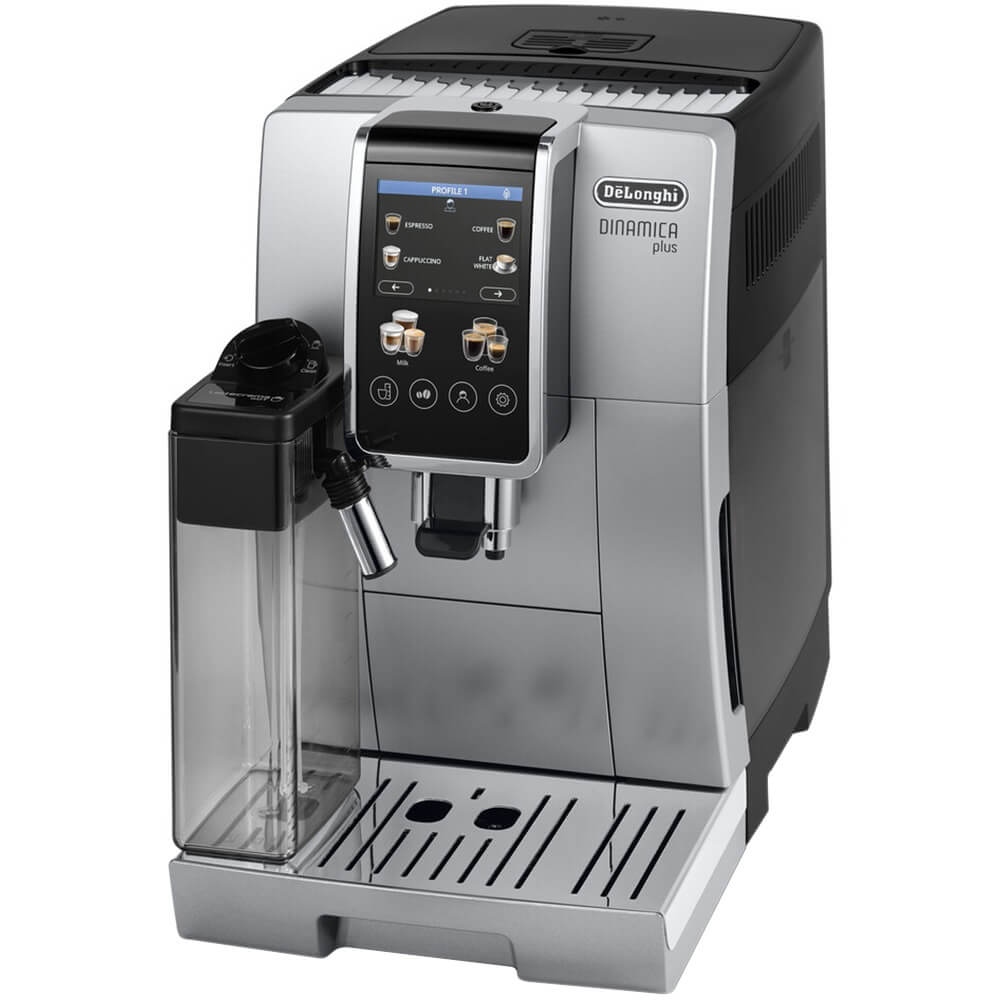 Отзывы на Кофемашина Delonghi ECAM 380.85.SB | Брянск