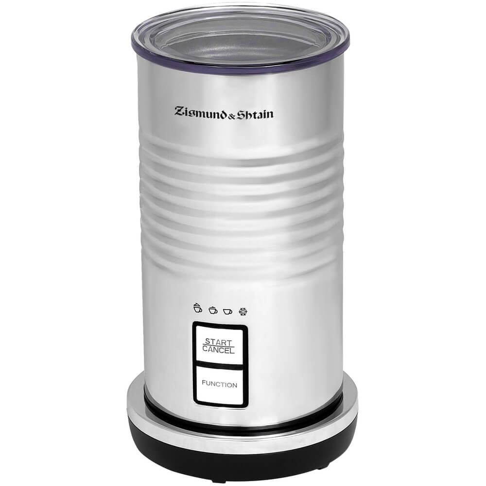Купить Вспениватель молока Zigmund Shtain ZMF-450 в Москве