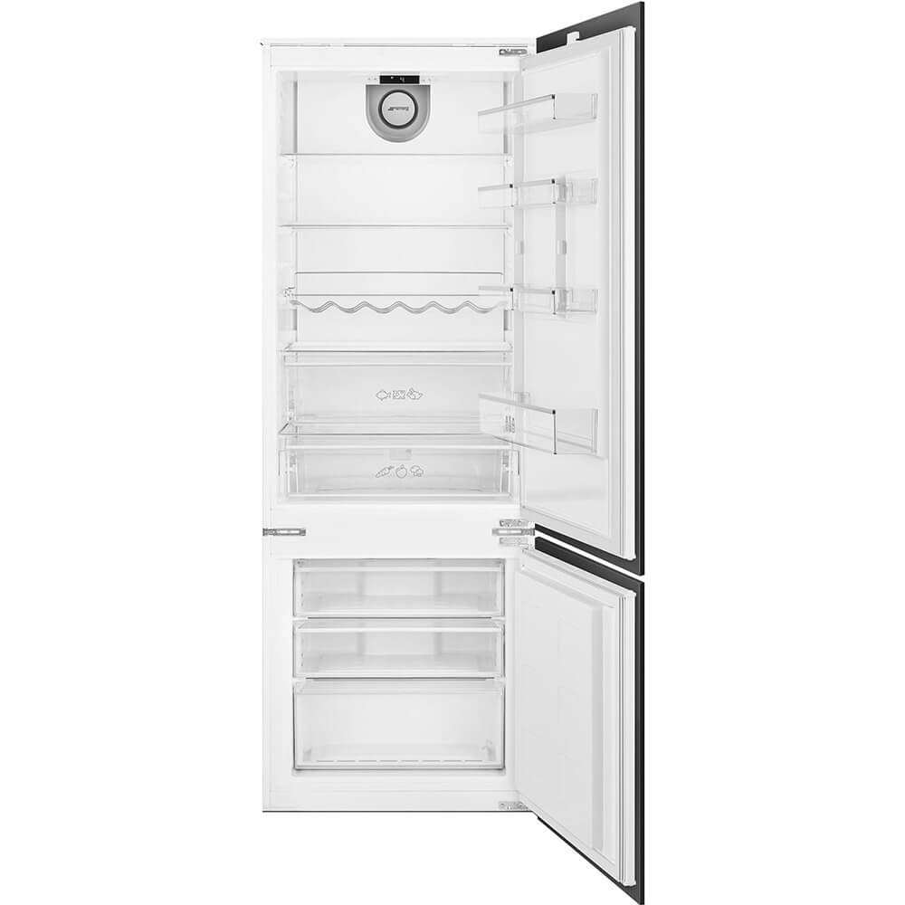 Изображение товара Встраиваемый холодильник Smeg C475VE