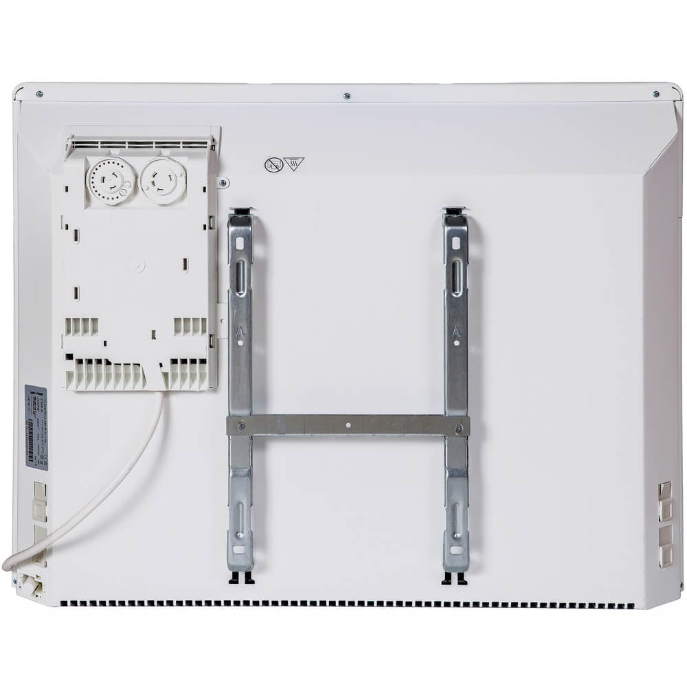 Технические Характеристики Обогреватель Noirot CNX-4 Plus 1500W | Москва