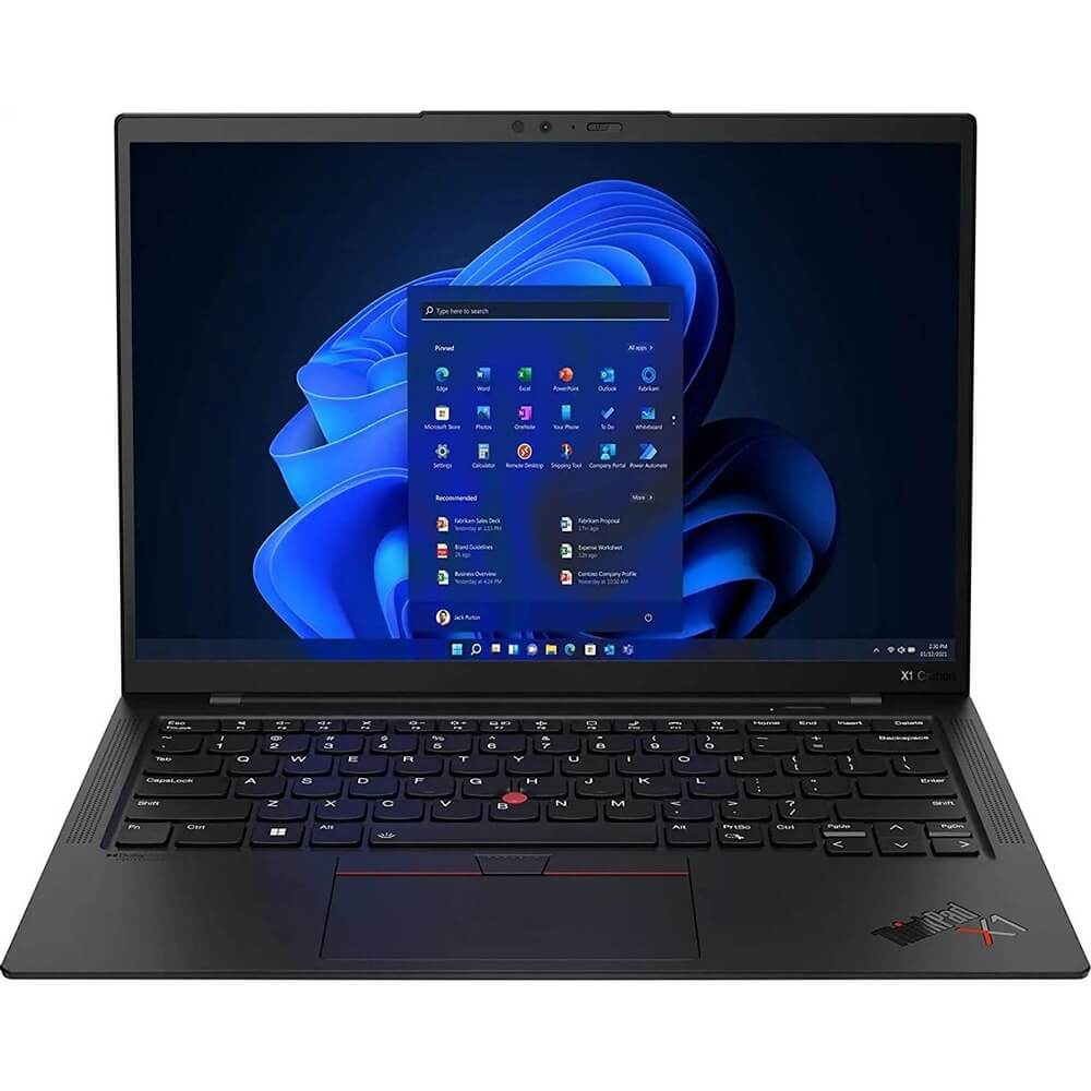 Купить Ноутбук Lenovo ThinkPad X1 Carbon G11 (21HMA002CD) в Перми