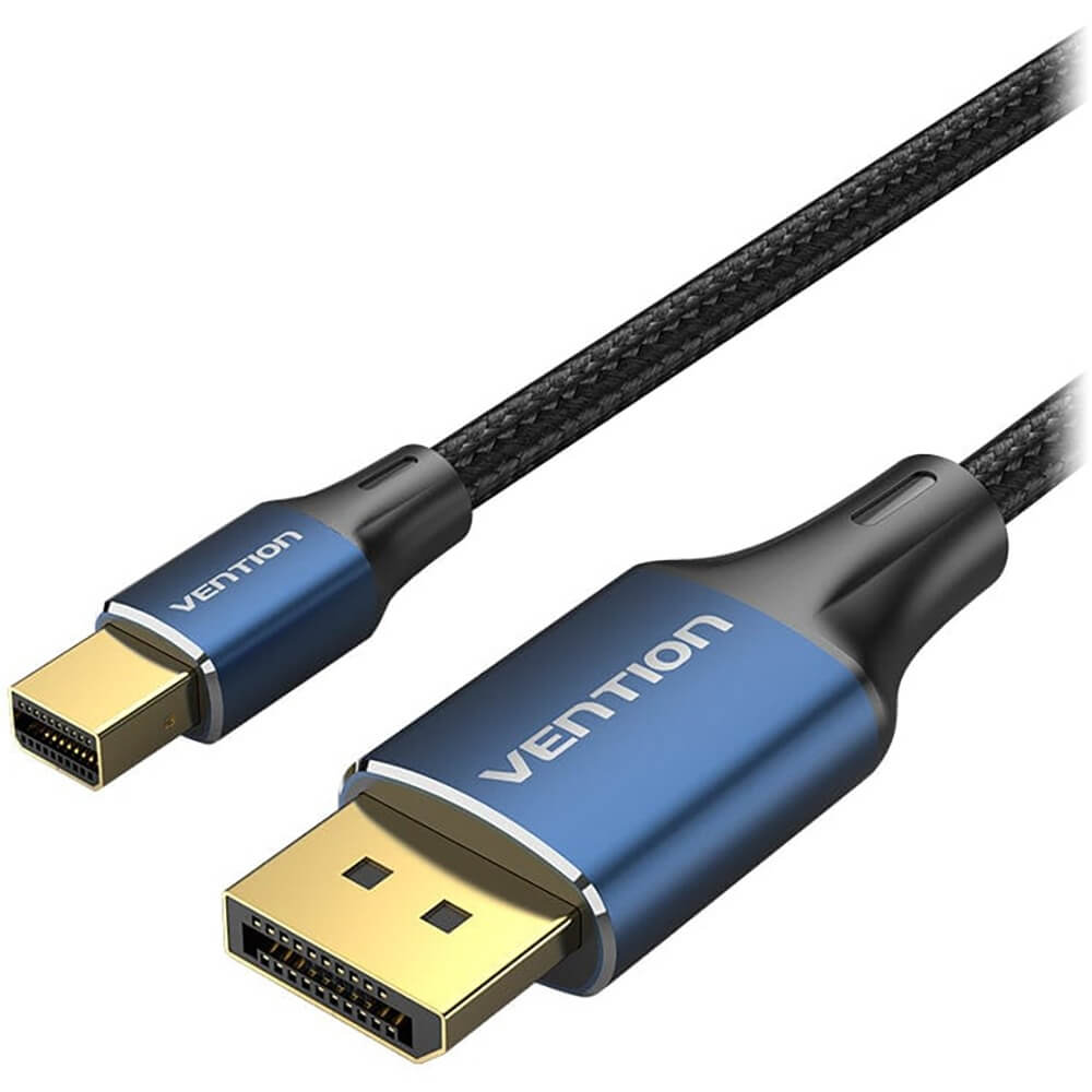 Изображение товара Кабель для компьютера Vention DisplayPort v1.4 1.5 м (HCFLG)